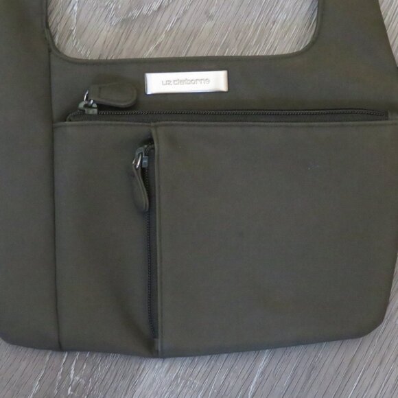 Small Liz Claiborne Hand or Fanny Bag (K481) - Picture 3 of 7